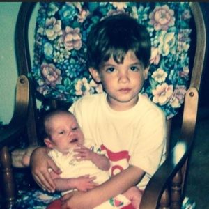 Meet your Posher, Jordan